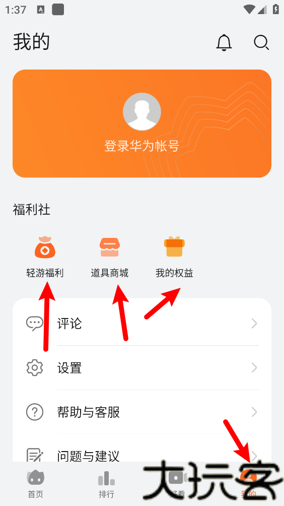 花瓣轻游
