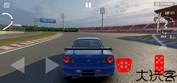 绝对赛车最新版