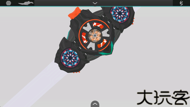 假面骑士泽兹变身模拟器