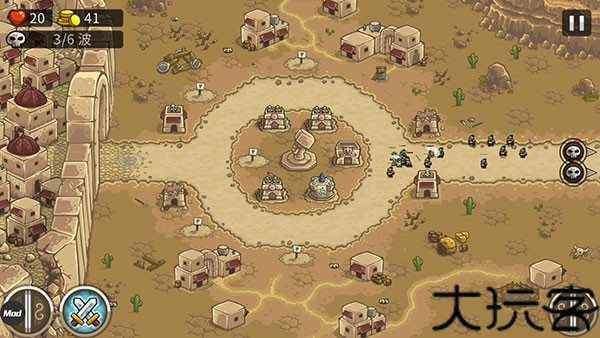 皇城突袭1.13无敌版