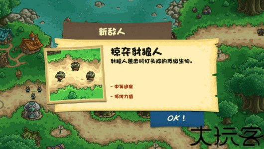 王国保卫战起源