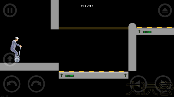 死亡独轮车