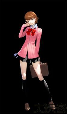 女神异闻录3重制版