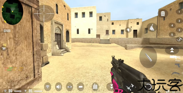 CSGO单机版