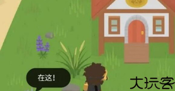 捣蛋大脚怪
