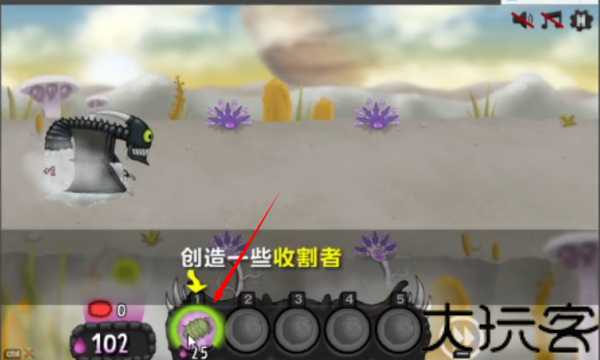 异虫女王