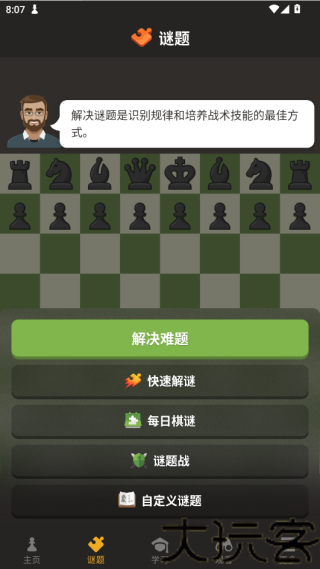 国际象棋中文版