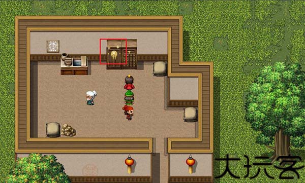 吞食三国
