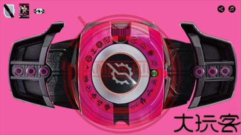 铠甲勇士模拟器豪华版
