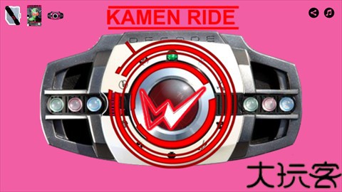 铠甲勇士模拟器豪华版