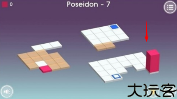 bloxorz安卓版