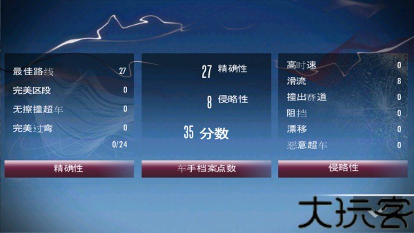 极品飞车13手机版