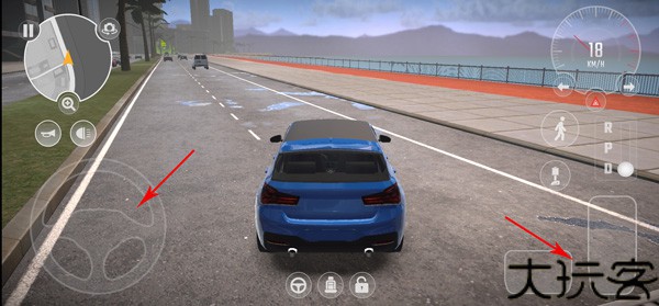 多人停车大师2
