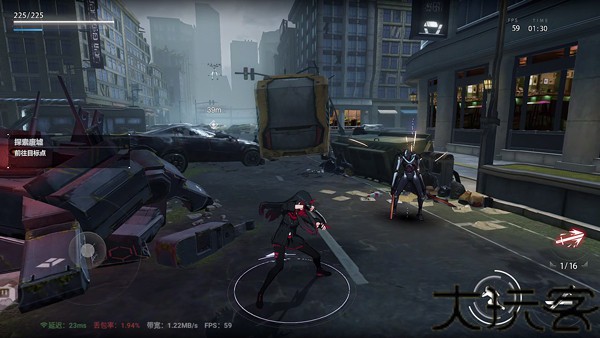 云战双帕弥什最新版