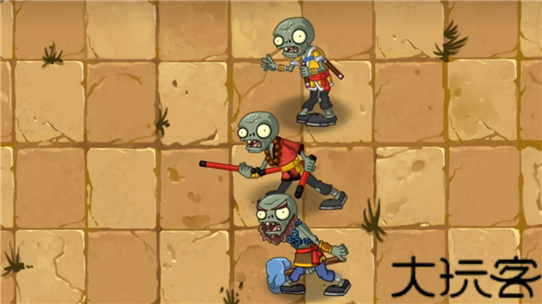 植物大战僵尸2Gardendless版