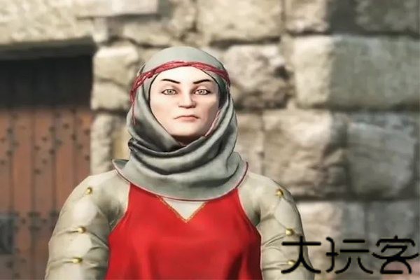 骑马与砍杀战团中文版