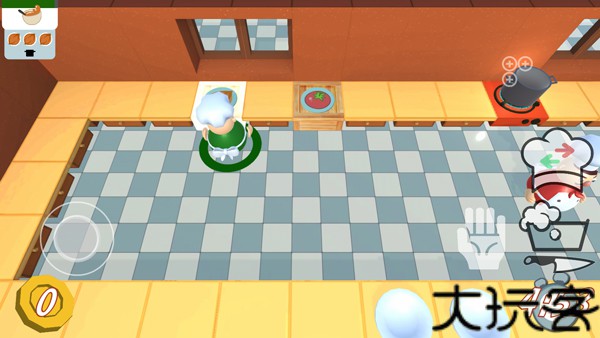 分手厨房中文版