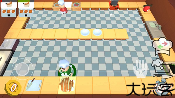分手厨房中文版