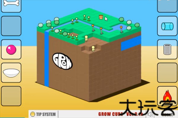 奇妙水世界手机版