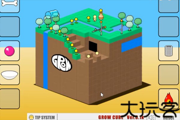 奇妙水世界手机版