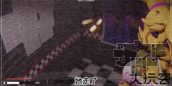 FNIA3娘化版