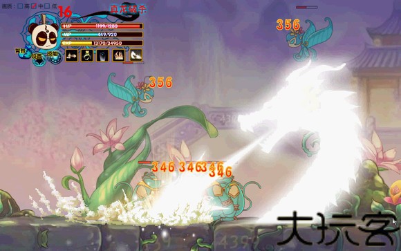 三国小镇安卓版