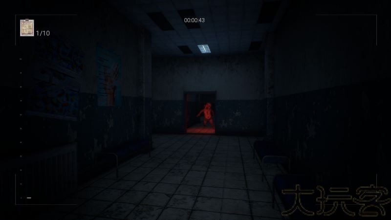 mustscream联机版