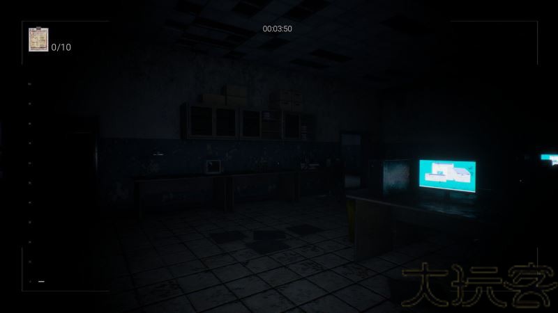 mustscream联机版