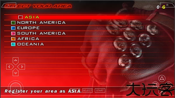 铁拳5暗之复苏
