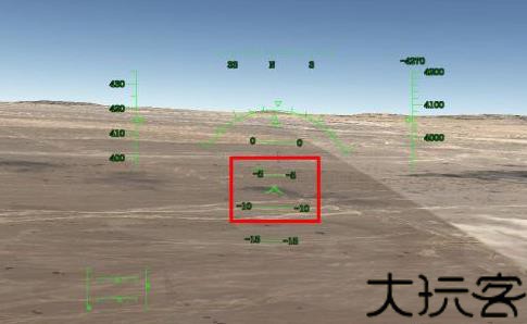 真实飞行模拟器中文版