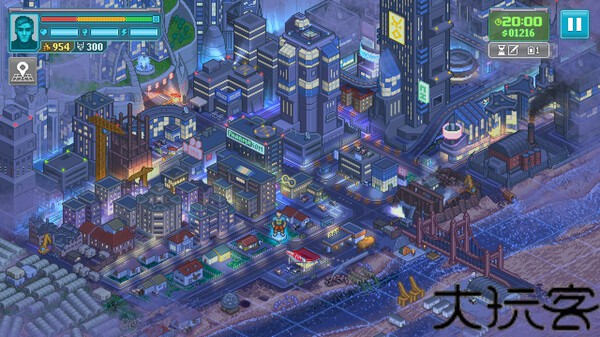 拳击俱乐部2手机版