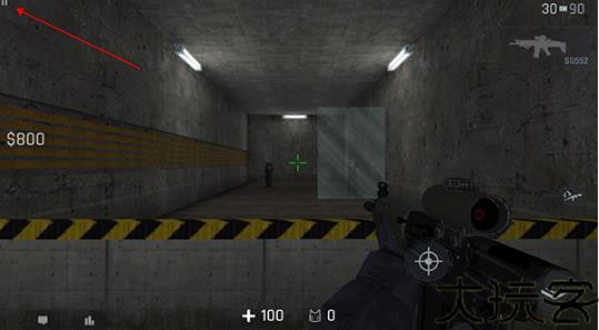 CS1.6手机版