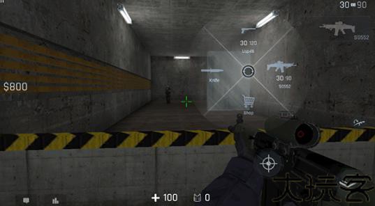 CS1.6手机版
