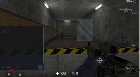 CS1.6手机版