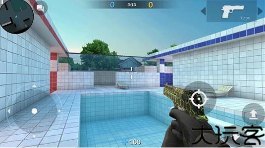 CS1.6手机版