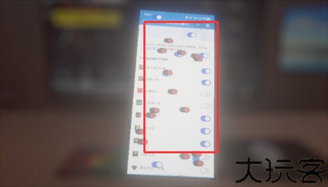 清雨毁号逃脱模拟器