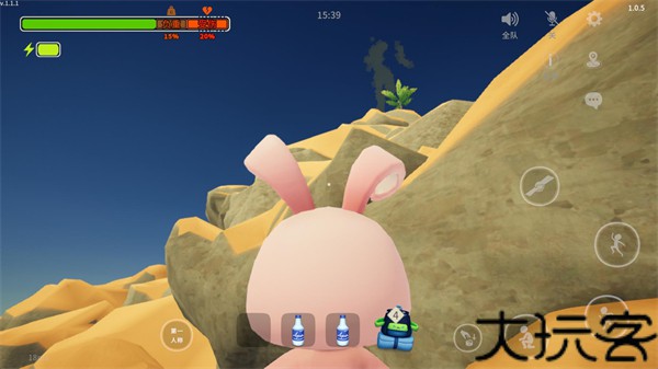 一起登顶