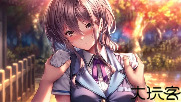 甜蜜女友3