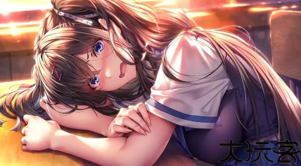 甜蜜女友3