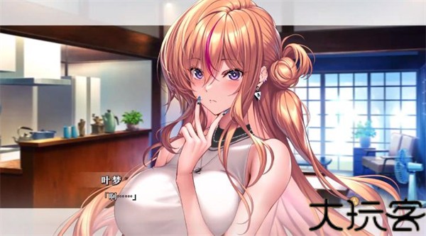 甜蜜女友3