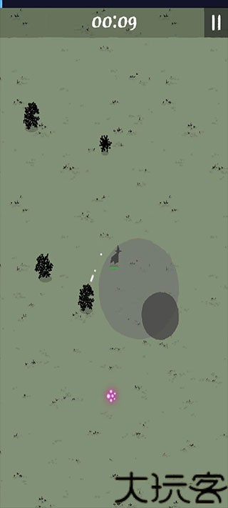 魔法生存