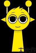 节奏盒子Sprunki罪人版