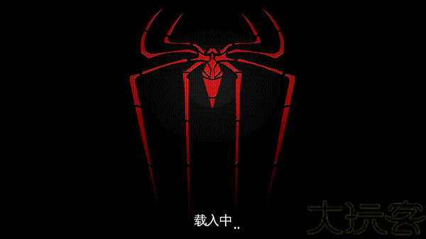 超凡蜘蛛侠2手机版