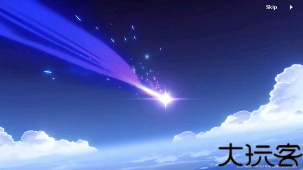 原神愿望模拟器