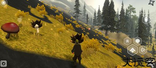Wilderless