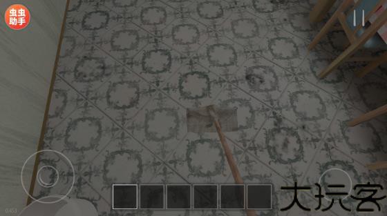 逃离家暴最新版