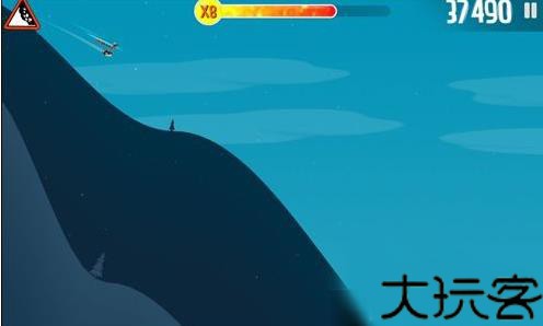 滑雪大冒险2