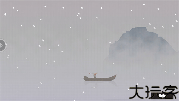 篝火被遗弃的土地