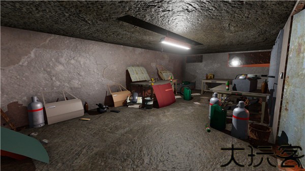 长途旅行steam
