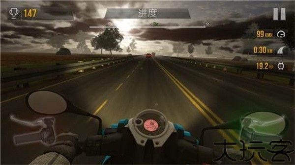 公路骑手安卓版